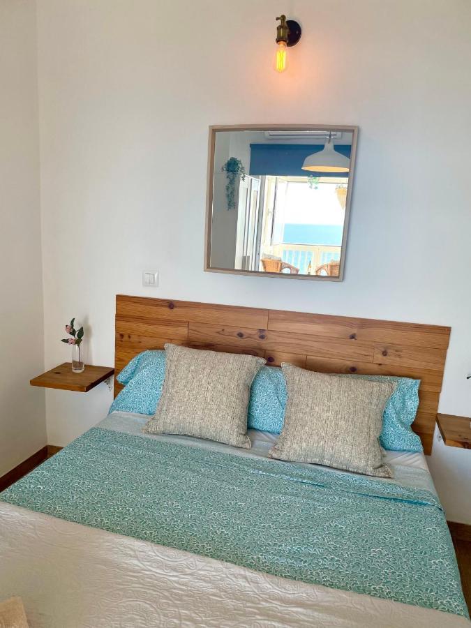 Gatu Casa Muse Junto A La Playa, Vista Al Mar, Aire Acc, Terraza, Wifi Y Chimenea " Preferente Mayores De 25 Anos Y Familias " El Puerto de Santa María Buitenkant foto